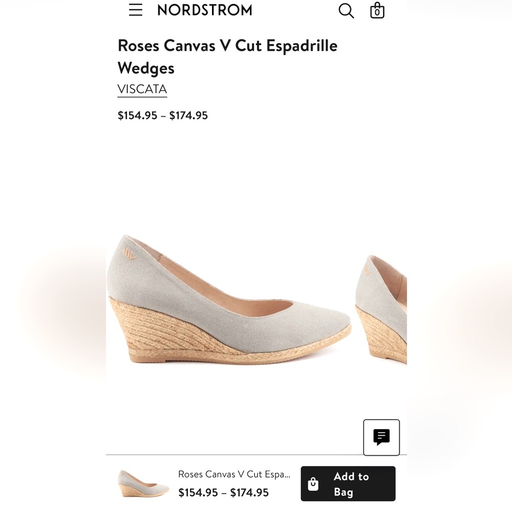 Beautiful shoe made in Spain